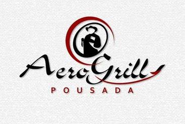 הוסטל Pousada Aerogrill