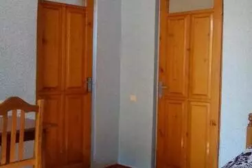 پانسیون Guest House Giorgi