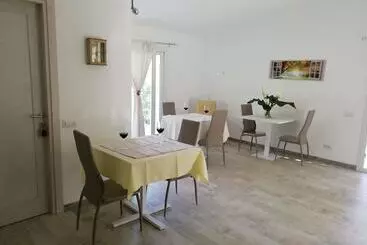 Pensiune In Campagna Da Nino