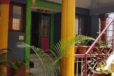 Pensionat Tpm Service Apartment