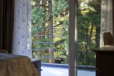 旅馆 Seseraginomori Chambre D Hote Etoile Et Fees