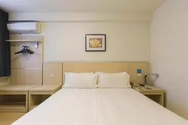 Hotel Jinjiang Inn Select Fanchang Darunfa Square