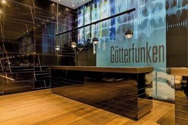 Motel One Bonn Beethoven