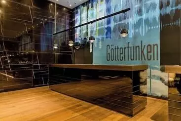 Motel One Bonn Beethoven