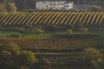 Lomakeskus Ca' Del Moro Wine Retreat