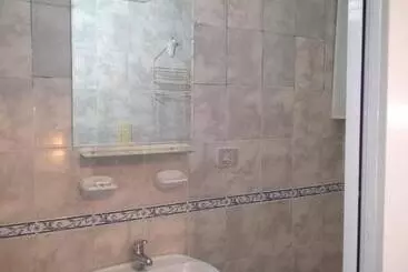 هتل آپارتمان León Imperial