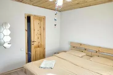 پانسیون Evergreen Guesthouse