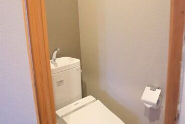 פנסיון Komatsuya