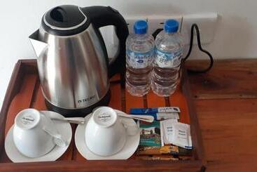 Pensionat Ubay Guest House