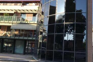 Bed and Breakfast Alba Serena Camere