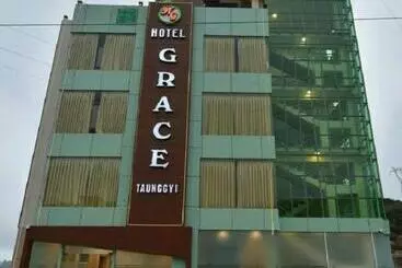 هتل Grace Taunggyi