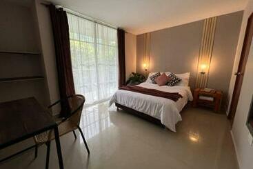 Пансион Montes De Beraka