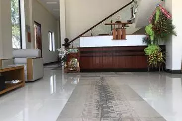 هاستل Quang Vinh Motel