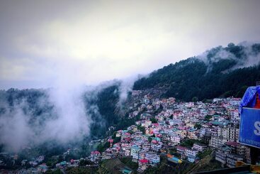 住宿加早餐 Country Holidays Resorts Hassan Valley