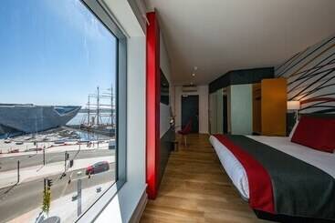 Sleeperz Hotel Dundee