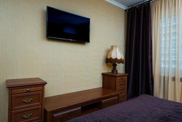 Apartmanszálloda Nadobu Kiev Apart-