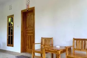 Hostel Penginapan Sedap Malam