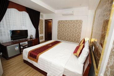 Hotel Orange Quy Nhon