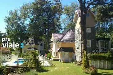 Huoneistohotelli Lahuen Co Paraje De Mar