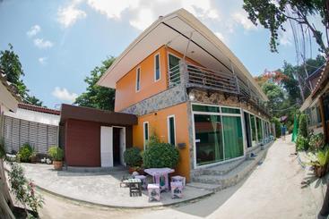 Pensão Seahorse Resort 3