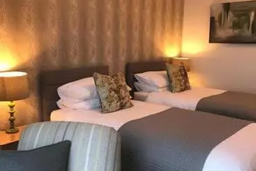 Pensionat Endeavour Guest House
