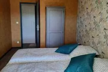Pension Villa Lei Rigau
