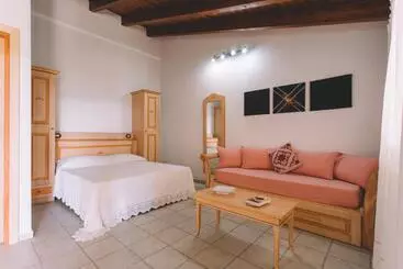 アパートホテル Sole D'estate Agriresidence