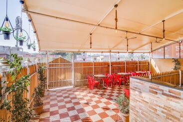 Fabhotel Aditi Executive