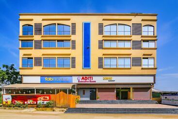 Fabhotel Aditi Executive