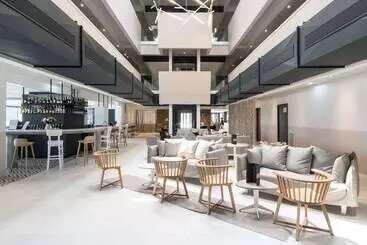 Mercure Hotel & Spa Bastia Biguglia