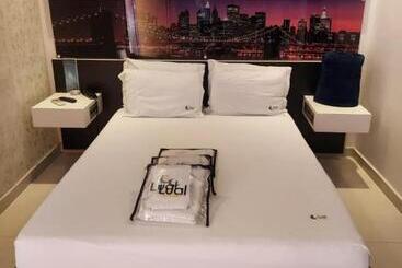 Lual Motel Sorocaba Sp