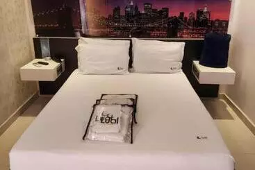 Lual Motel Sorocaba Sp