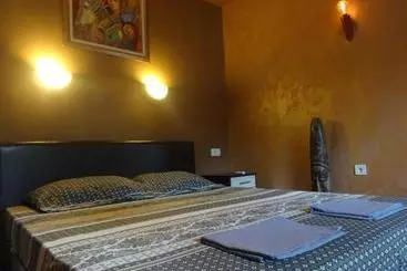 آپارتمان‌های توریست‌ها Podgorica Old Town