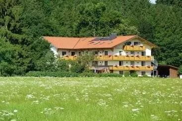 Pensjonat Seemannhof