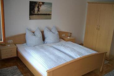 Pensionat Seemannhof