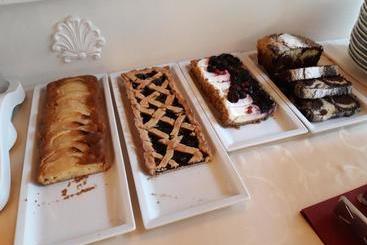 בית מלון כפרי Al Benandant