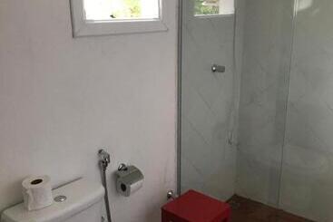 Pension Canyon Cascata Eco Parque