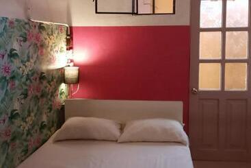 בית מלון כפרי Riad Lola