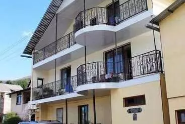 Pensão Guesthouse M22