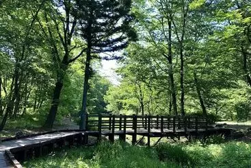 Pensione Sanga Nikko