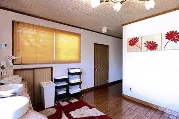 Pensionat Sanga Nikko