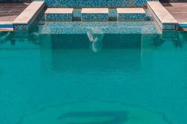 Resort Rawai Luxury Tents Pushkar