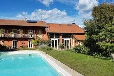 B&b La Cascina Di Monia E Mario