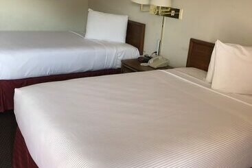 מוטל Rexdale Inn