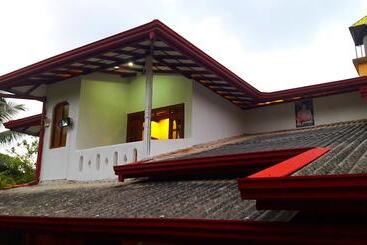 膳宿费 Fresh Air Villa Guest House