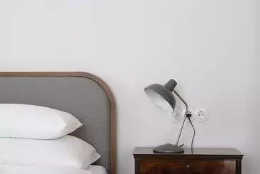 ベッドアンドブレックファースト 1477 Reichhalter