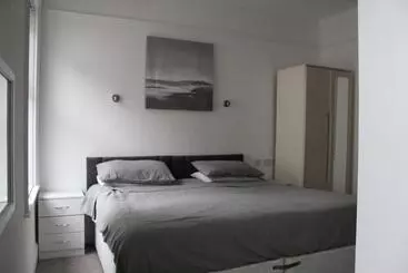 Bed and Breakfast Bayside