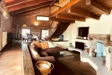 Aamiaismajoitus (B&B) Podere Boschetto R&b