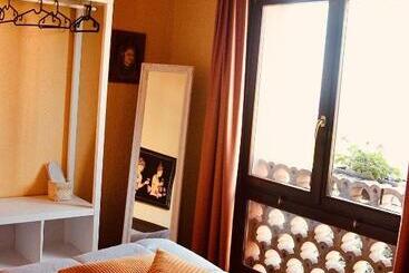 민박 Podere Boschetto R&b