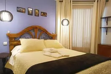 هتل San Felipe
